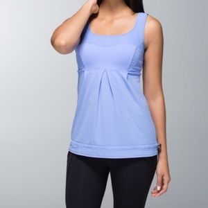 Lululemon Elévate Tank